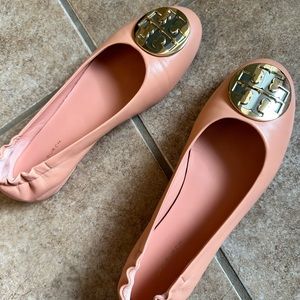 Tory Burch Claire flats